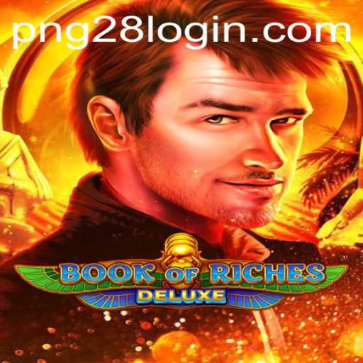 Exploring Book of Riches Deluxe: Unveiling the Thrills of PNG28