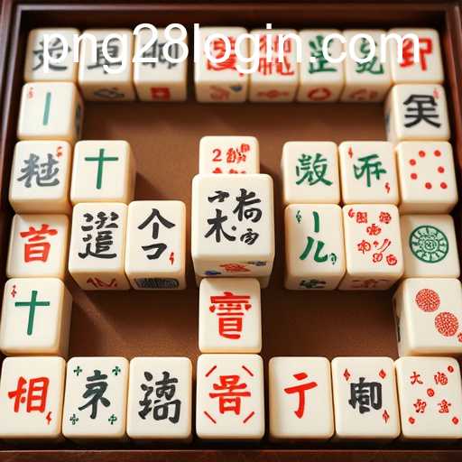Mahjong